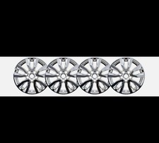 SET/4 FITS 2017-2020 Nissan Rogue SV 17