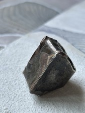 Accentuum Real Metal Craft Ring picture