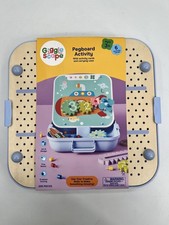 Pegboard Activity - Gigglescape™ picture