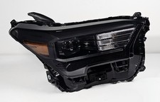 NEW 2024 2025 2026 Toyota Tacoma Passenger Right Headlight LED OEM 81110-AK010 picture