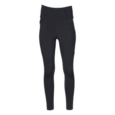 Dapplebay Kids Essential Full Seat Tights-Black picture