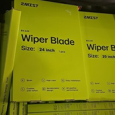 Total Liquidation Sale.  24inch (25 X) 20 Inch (25 X ) 50 Pc   Universal Blades picture