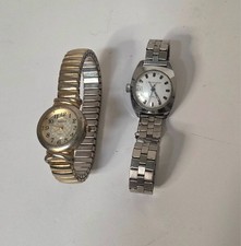 Vintage Wrist Watch Lot  picture