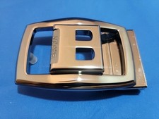 Bally Of Switzerland Belt Buckle picture