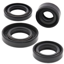 Moose Engine Oil Seal Kit #822162 Honda XR80R/CRF80F/XR80/XL80S picture
