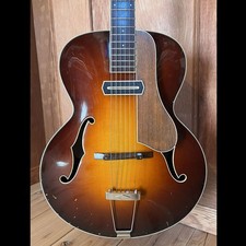 AR-605E (2007) Eastman picture