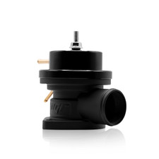 NGR Type-S Blow Off Valve Black Universal Turbo BOV Kit Best Authentic Whistle picture