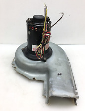 Magnetek JF1H112N Inducer Blower Motor Assembly HC30CK230 used #ML76 picture