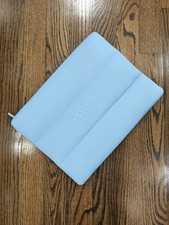 Rhode Sugarberry Blue Bubble Bag 🩵LIMITED EDITION - MECCA AUS EXCLUSIVE picture