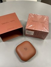 Beats by Dr. Dre Fit Pro Kim K Special Edition True Wireless Earbuds - Dune picture
