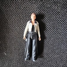 2018 Hasbro Star Wars Force Link 2.0 Vandor Mission Qi'ra loose complete figure picture