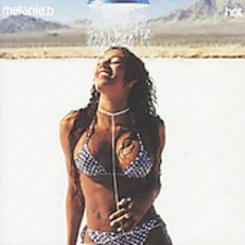Melanie B - Hot - Melanie B CD XFVG The Fast  picture
