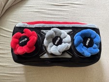 AMD Radeon GPU Plush Pillow + 3 Detachable Fan Plushies | Official Promo Merch picture
