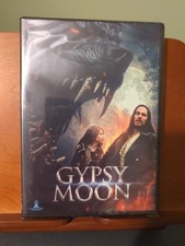 Gypsy Moon (DVD) Tony Gibson Alexis Arnold Lauren Lox picture