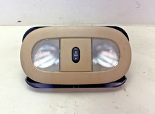 08-10 Ford F250 F350 Super Duty Overhead Map Light Sunroof Switch Tan OEM picture