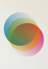 'Interdisciplinarity' (2025) — Artwork Print Signed Limited Ed. picture