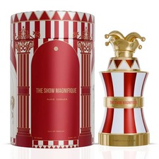 The Show Magnifique Eau De Parfum Spray 100ml (3.4 oz) By Paris Corner picture