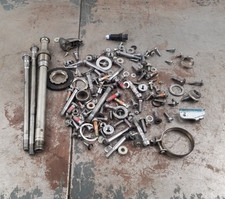 2007 06 11 Kawasaki Ninja ZX14 Misc Bolts / Hardware #9248 H7 picture