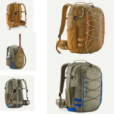 Patagonia Stealth Backpack 25L 89169 Fly Fishing Pack Recycled  picture