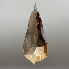 Swarovski Strass Crystal: 8930 Modern Pendeloque 100mm (6