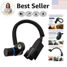 Durable Crankshaft Position Sensor CPS - Fits 2001-2018 Harley Models with Ease picture