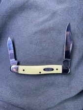 Case XX  109 Pen Knife New picture