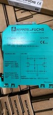 Pepperl+Fuchs Z779.H.F Two Channel Zener Barrier with replaceable fuses. picture