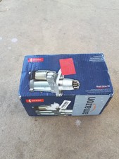 DENSO Starter 12V 2.0 KW 280-0429 Remanufactured In Box picture