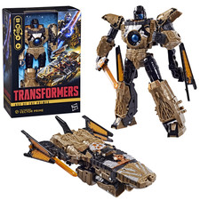 Transformers Toys Age of the Primes The Thirteen Vector Prime 7-inch picture