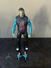 WWE Mattel Elite Top Picks Jeff Hardy Wrestling Figure Bonus Elite 84 Shirt picture
