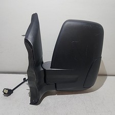 2020 2021 2022 2023 2024 Ford Transit Van Driver Left LH Mirror OEM 9202 picture