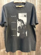 Sade Adu Graphic Shirt, Sade Album Music Charcoal Unisex Tshirt Reprint S-5XL picture
