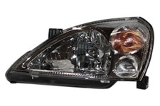 Headlight Front Lamp for 02-07 Suzuki Aerio Left Driver picture