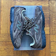 New Balance 204L Basketcase Collab Beef & Broccoli. Size 8. Excellent Condition picture