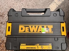 DEWALT DCD778P2T 18V XR Drill Set 2x 5Ah Li-Ion, 13mm Keyless Case picture
