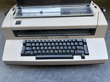 Vintage IBM Correcting Selectric III 3 Electric Typewriter READ DESCRIPTION picture