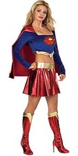 Rubie's Costume Co Supergirl Costume picture