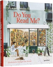 Do you read me?: Bookstores Around the World picture