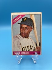 1966 Topps - Willie Stargell #255 picture