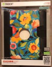 TRIDENT CASE Kim Parker Kraken A.M.S. Series for Apple iPad 2/3/4th picture