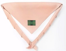 Woodbadge Gilwell Scout Cotton Training Scarf / Neckerchief picture
