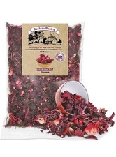 Back To Basics 1 LB 100%  Premium Dried Hibiscus Flowers Tea,Jaimaica Tea picture