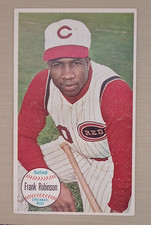 1964 Topps Giants BB - #29 Frank Robinson picture
