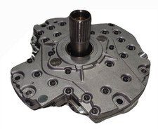 45RFE 545RFE Front Pump Reman 545 Pump Late Style 2006 UP picture