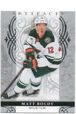 26-27 2026-27 UD Artifacts Base Set U-PICK Complete your Set (1-100) picture