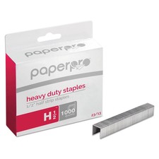 Bostitch Office  1913 Heavy Duty 23/13 Staples 100 Sheet Capacity (Box picture