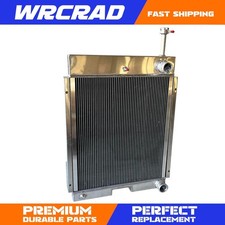 Radiator For Case-IH International 766 886 986 966 1086 1066 1466 1486 1566 1586 picture