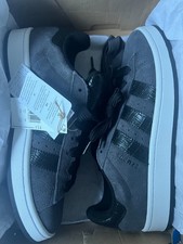 Adidas Campus 00s Negro Black Talla 44 EU Zapatillas picture