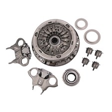 For 2012-2019 Ford Focus Fiesta 6DCT250 DPS6 Transmission Dual Clutch Fork Kit picture
