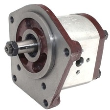 HYDRAULIC PUMP FOR IH Fits International 354 364 424 444 B-275 B-354 B-364 B-414 picture